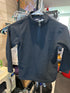 Child's Size Md. Land's End Quarter Zip Fleece Pullover