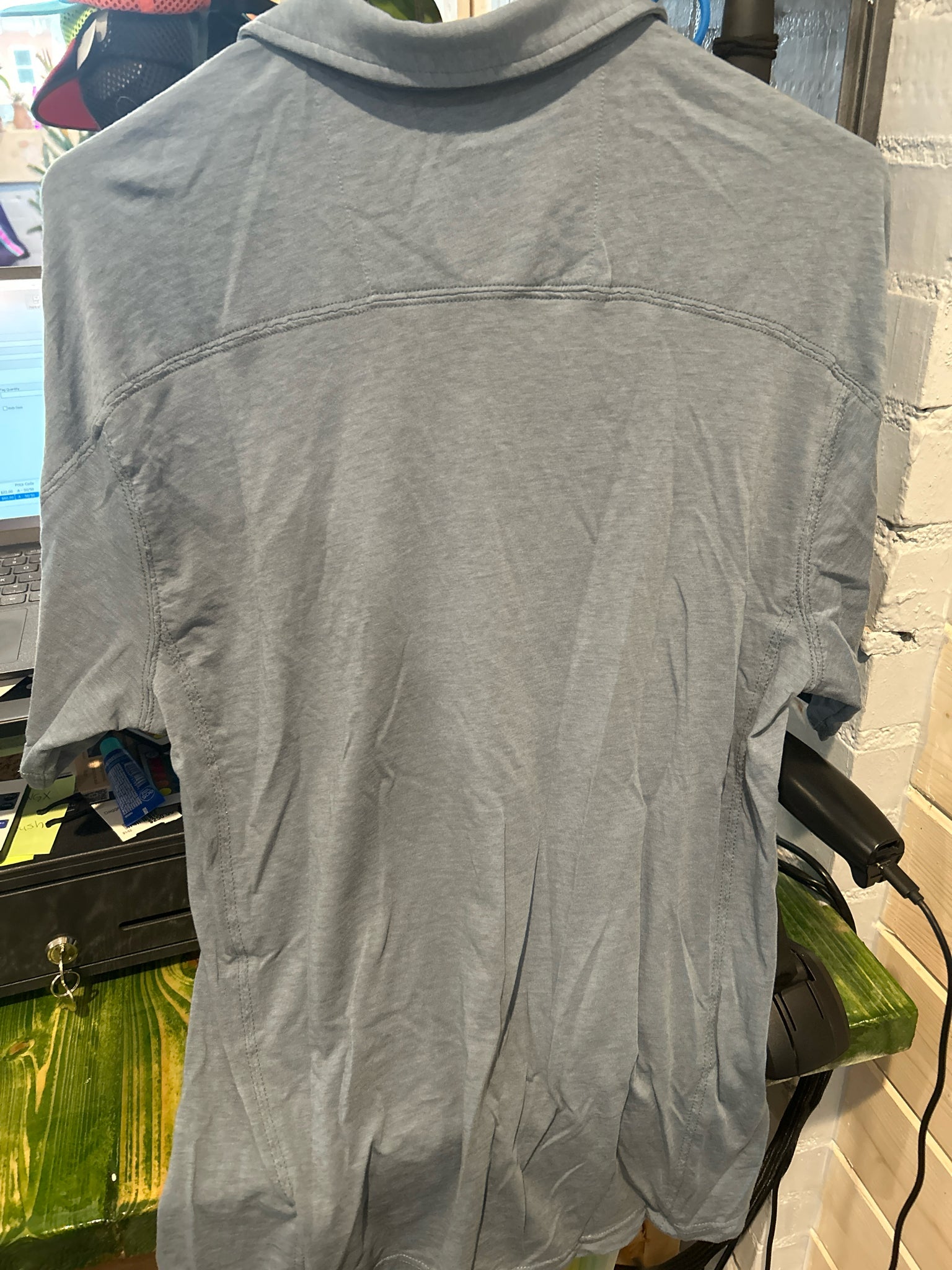 Kuhl Size M Shirt