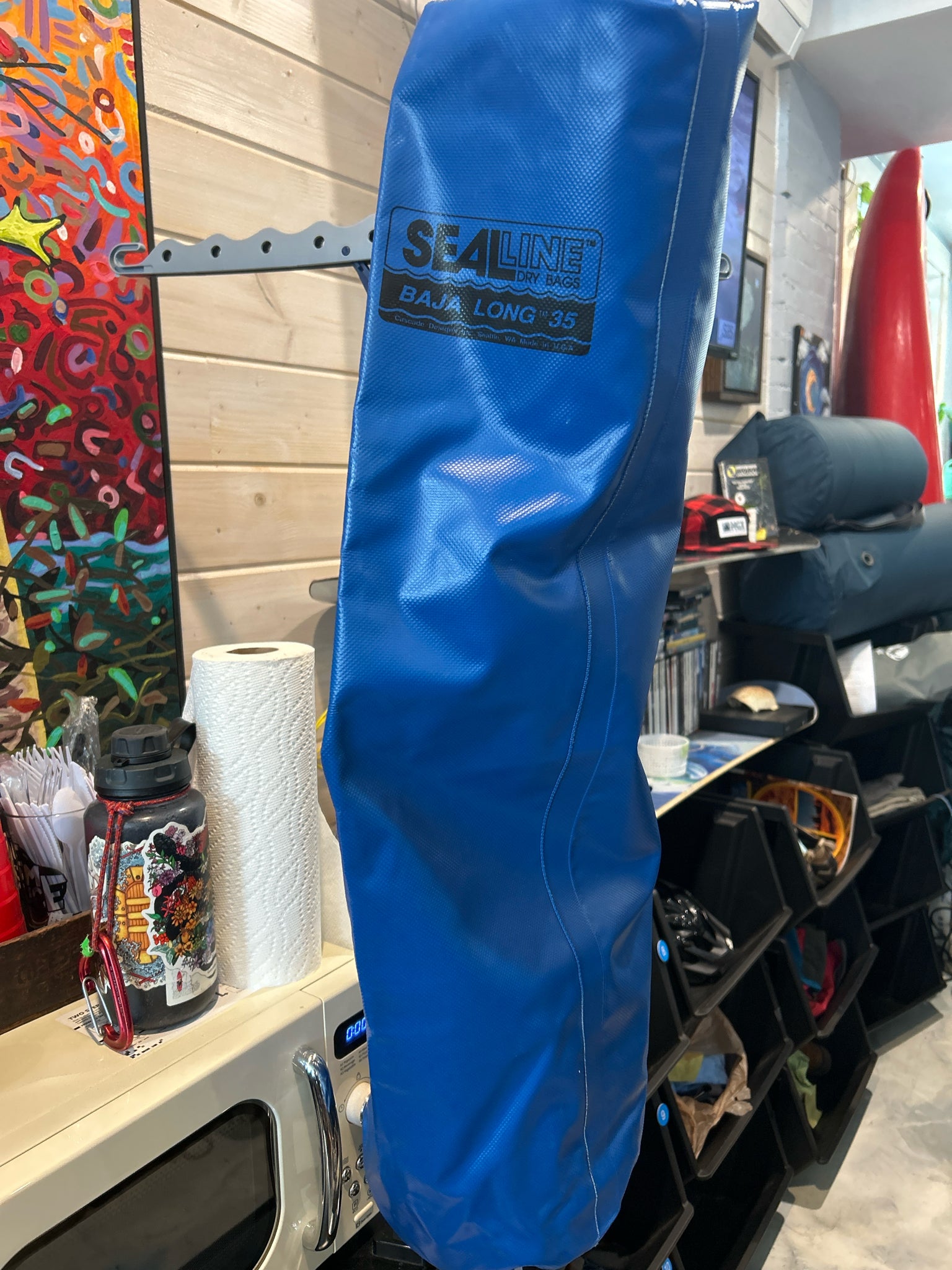 Sea Line Dry Bag
