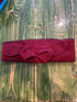 Janska Fleece Headband