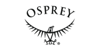 Osprey logo – backpacks and outdoor adventure gear